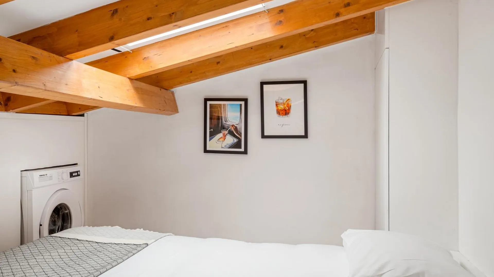 Arriaga River Views II Lisbon Apartment